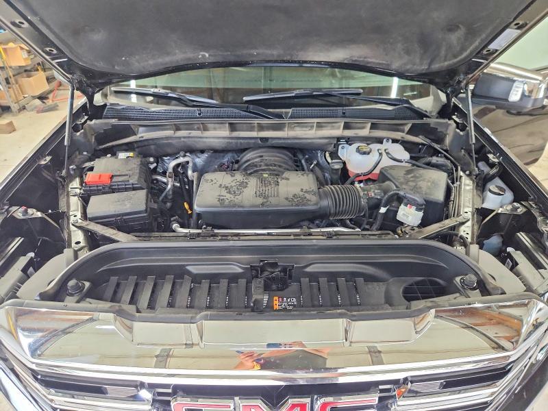 2026 GMC Sierra K1500 SLT