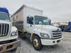 2018 Hino 338 BOX Truck