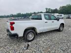 2019 Chevrolet Silverado C1500
