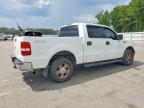 2004 Ford F150 Supercrew