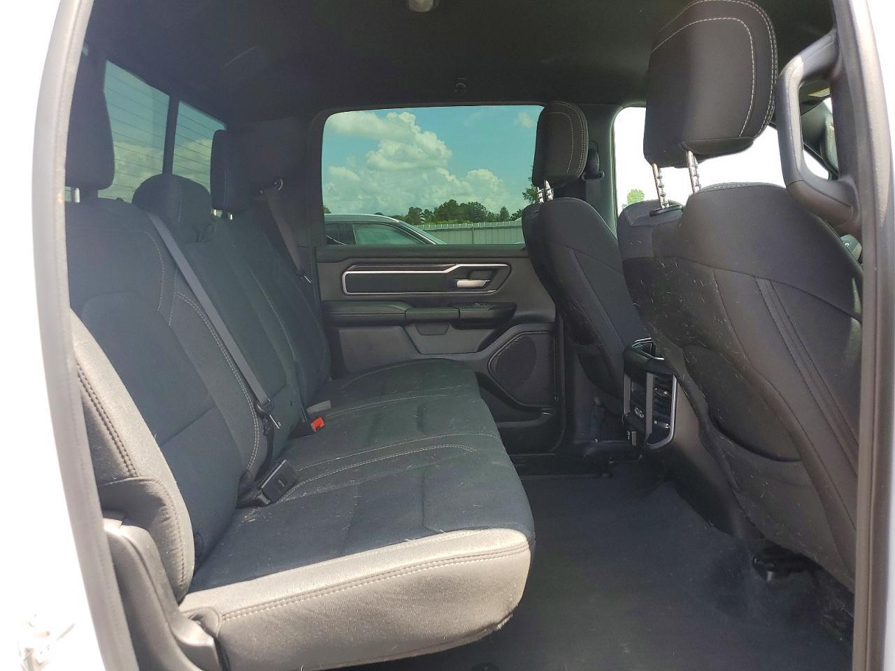 2020 Dodge RAM 1500 BIG HORN/LONE Star