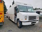 2012 Workhorse Custom Chassis 2012 Workhorse W62 Delivery Truck