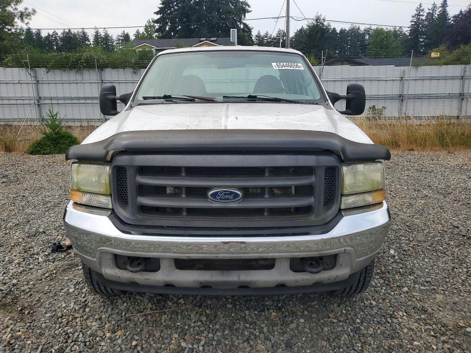 2003 Ford F350 srw Super Duty