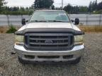 2003 Ford F350 SRW Super Duty