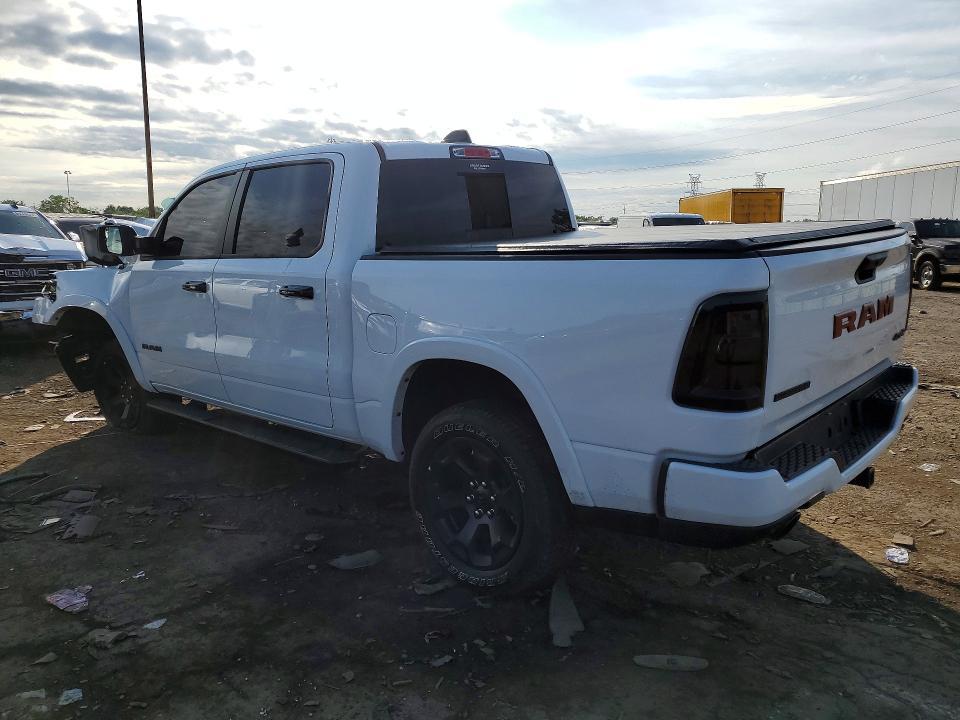2025 Dodge RAM 1500 BIG HORN/LONE Star