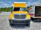 2017 International 4300 BOX Truck