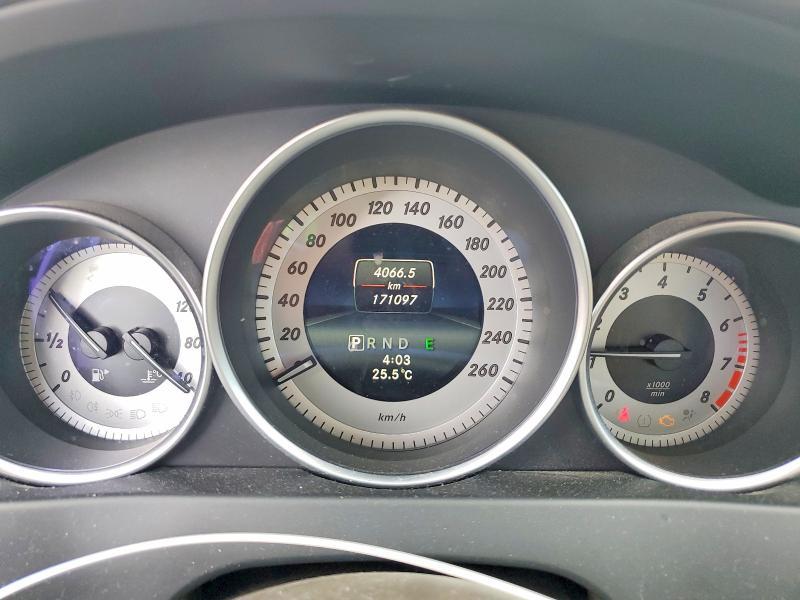2014 Mercedes-Benz C 300 4matic