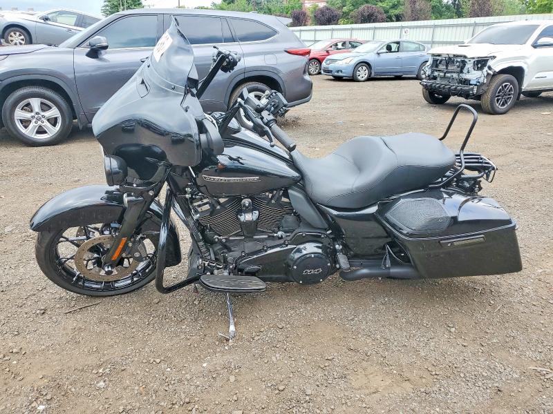 2020 Harley-Davidson Flhxs