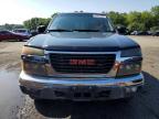 2010 GMC Canyon SLE