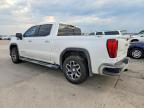2022 GMC Sierra K1500 SLT
