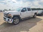 2017 Chevrolet Silverado K2500 Heavy Duty LTZ