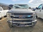 2020 Ford F250 Super Duty