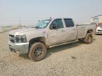 2008 Chevrolet Silverado K2500 Heavy Duty
