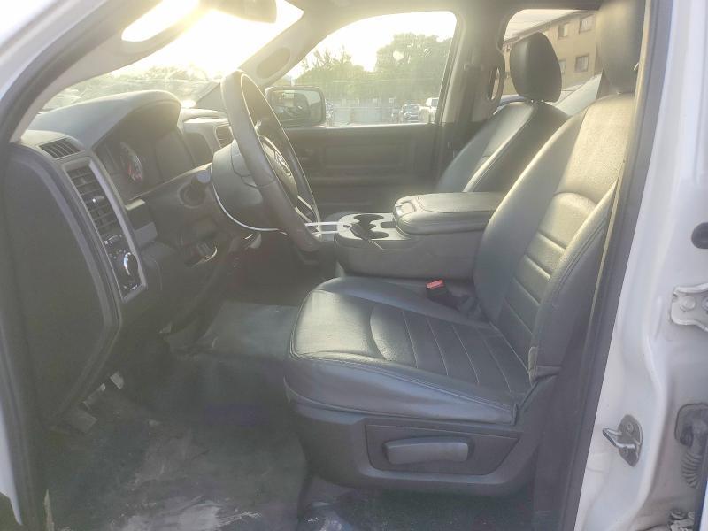 2019 Dodge RAM 1500 Classic Tradesman