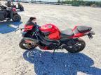 2013 Suzuki GSX-R600