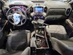 2022 Chevrolet Silverado LTD K1500 LT