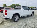 2020 Chevrolet Silverado K1500 Custom