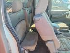 2013 Nissan Frontier S