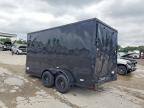 2026 Quality Cargo 7X14TA Enclosed Cargo Trailer