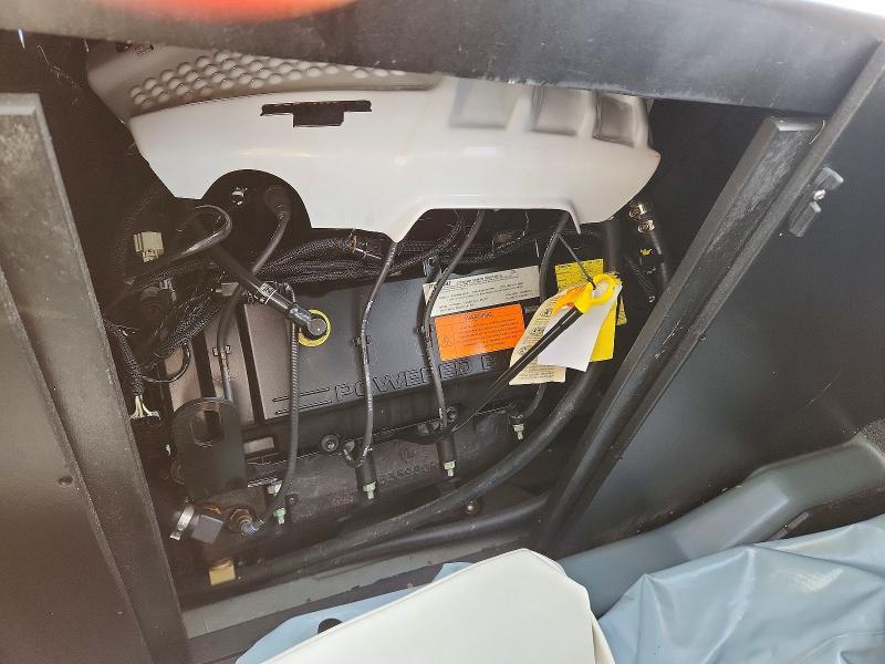 2023 ATX Boat