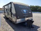 2013 Highaailer 2013 Cross Roads Sunset Camper