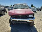 1991 Toyota Pickup SR5