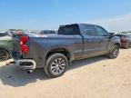 2022 Chevrolet Silverado K1500 LT