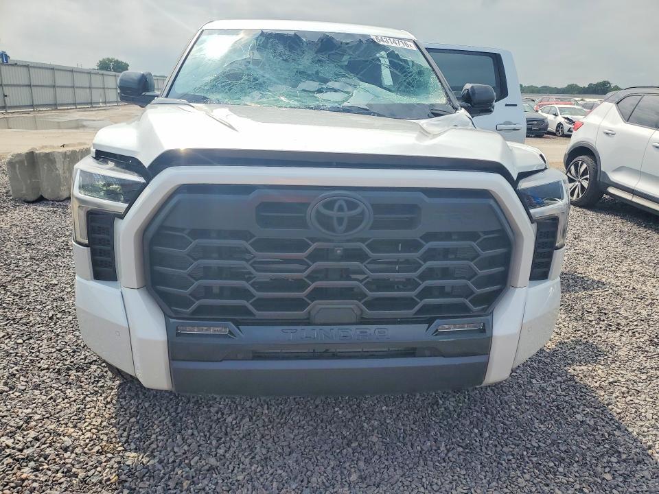 2024 Toyota Tundra Limited HV