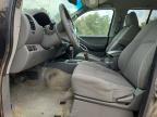 2012 Nissan Frontier SV V6