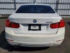 2012 BMW 328 i