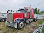 2007 Western Star 2007 Western Star 4900 Semi Truck