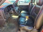 2005 Chevrolet Silverado C1500
