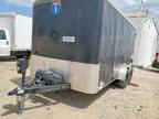 2024 Interstate VICT714TA2 Enclosed Cargo Trailer
