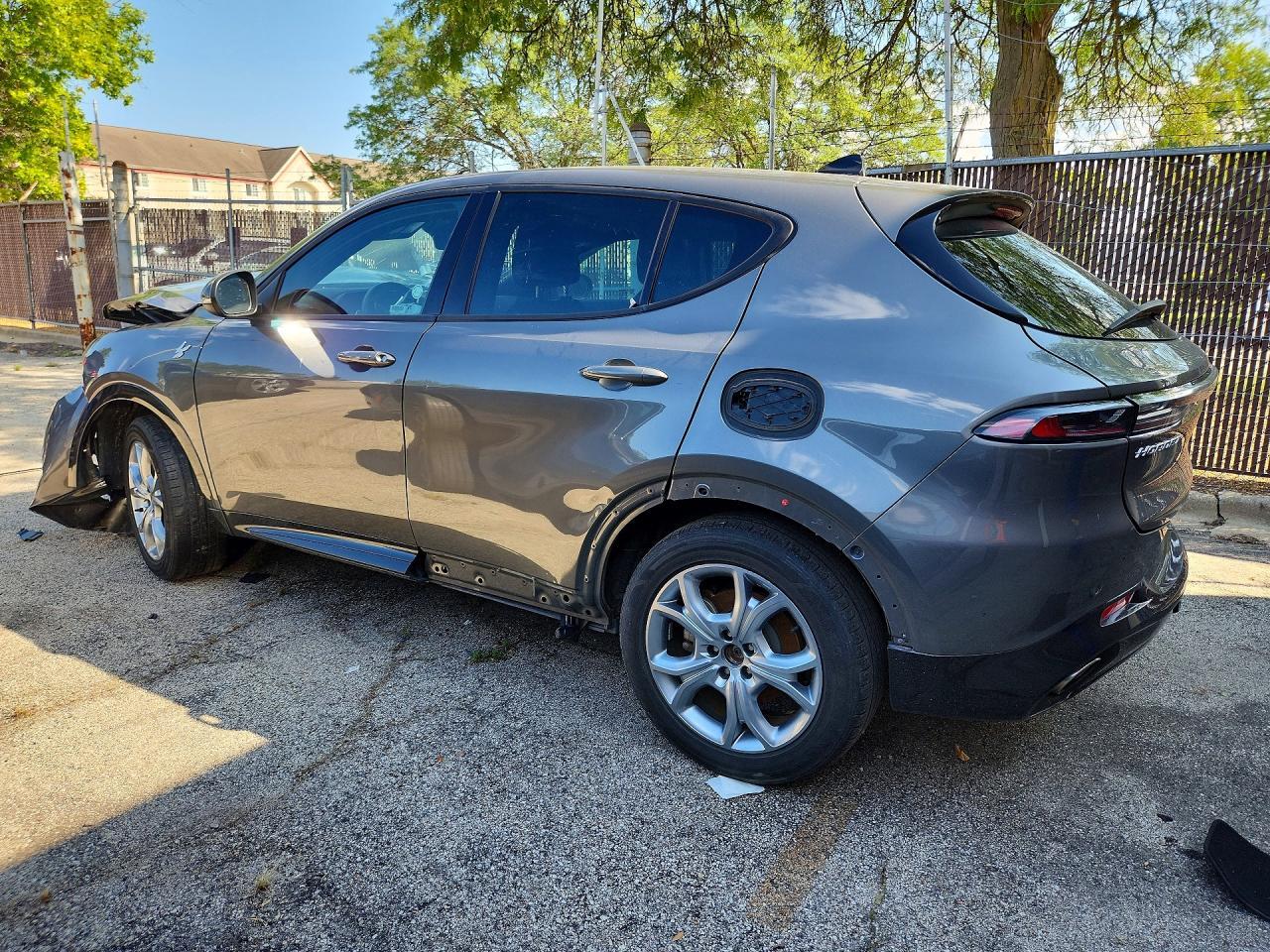 2024 Dodge Hornet r