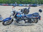 2009 Triumph America