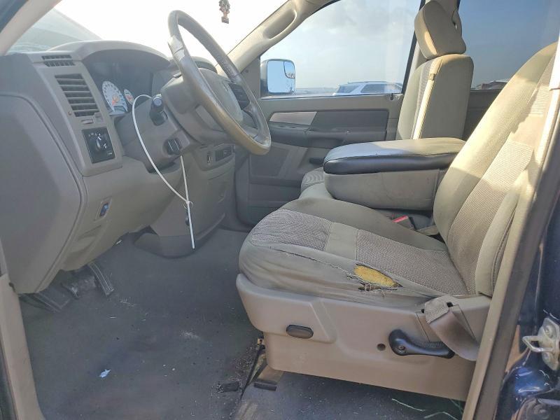 2007 Dodge RAM 1500 ST