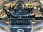 2013 Nissan Frontier SV V6