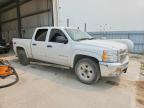2012 Chevrolet Silverado K1500 LT