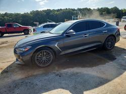 Genesis Vehiculos salvage en venta: 2019 Genesis G70 Elite