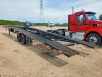 2025 Buckeye Bmlh Car Carrier