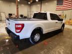 2021 Ford F150 Super Cab