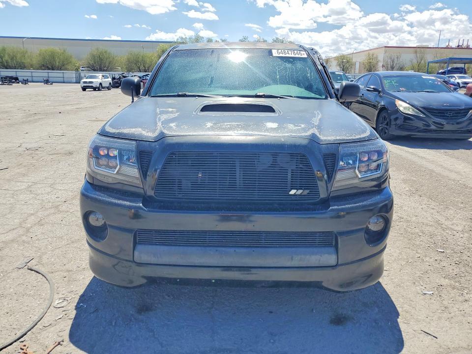 2005 Toyota Tacoma X-RUNNER V6