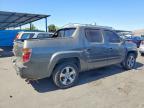 2007 Honda Ridgeline RTL