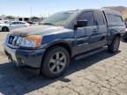 2015 Nissan Titan SV