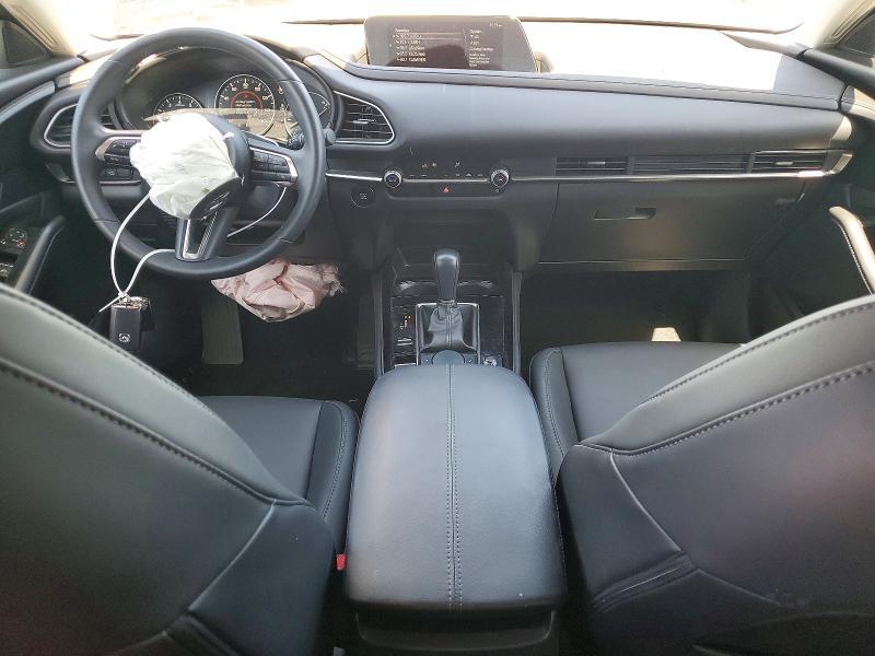 2025 Mazda Cx-30 Select