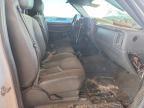 2005 Chevrolet Silverado C2500 Heavy Duty