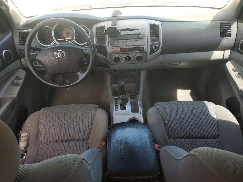 2009 Toyota Tacoma Prerunner V6