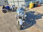 2009 Yamaha XVS1300 AC