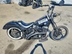 2007 Harley-Davidson Fxst Custom