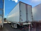 2014 Utility Trailer 2014 Utility VS2DX DRY Van Trailer